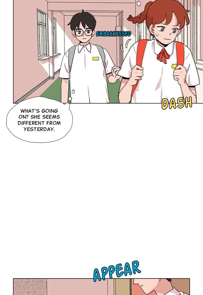 Spring Once Again Chapter 5 page 26 - 