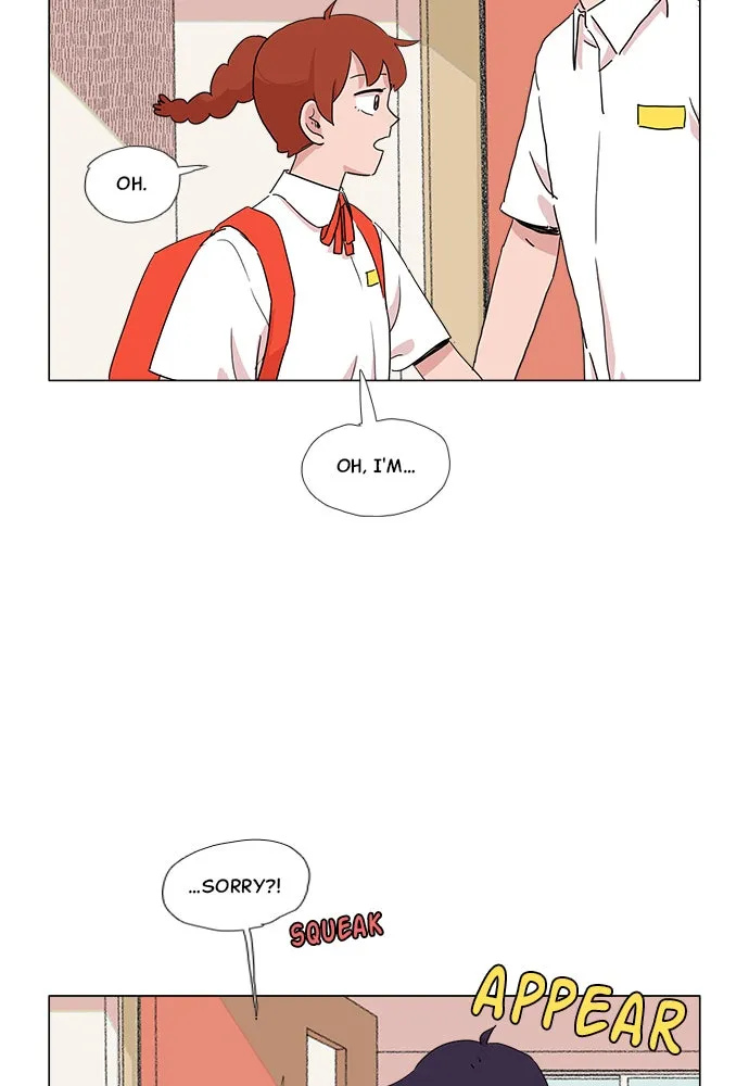 Spring Once Again Chapter 5 page 27 - 