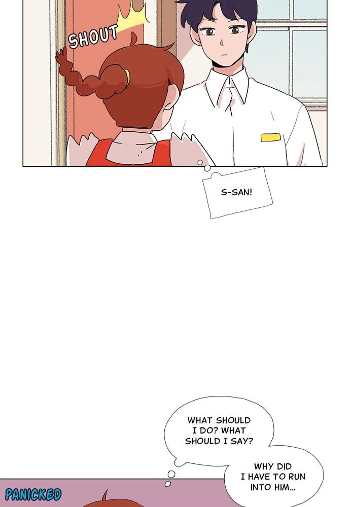 Spring Once Again Chapter 5 page 28 - 