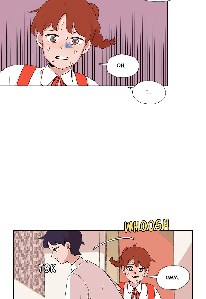 Spring Once Again Chapter 5 page 29 - 
