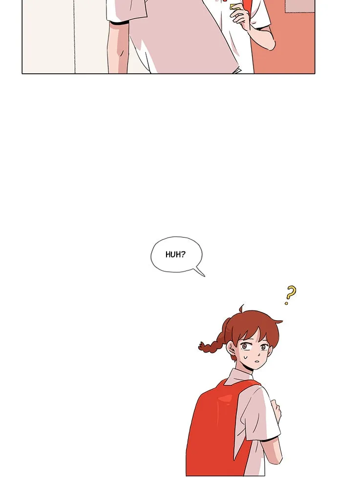 Spring Once Again Chapter 5 page 30 - 