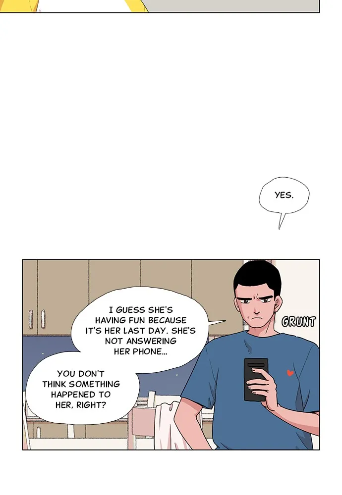 Spring Once Again Chapter 5 page 4 - 
