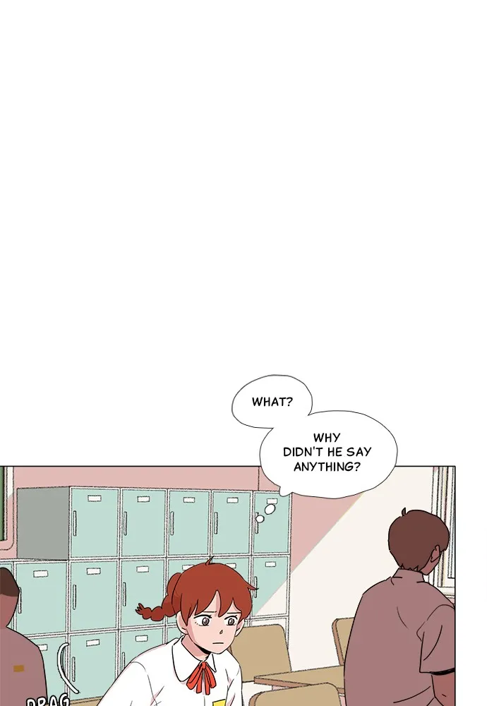 Spring Once Again Chapter 5 page 31 - 