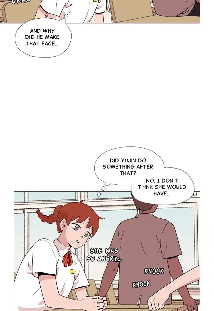 Spring Once Again Chapter 5 page 32 - 