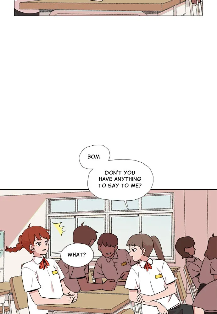 Spring Once Again Chapter 5 page 33 - 