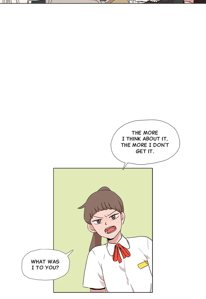 Spring Once Again Chapter 5 page 34 - 