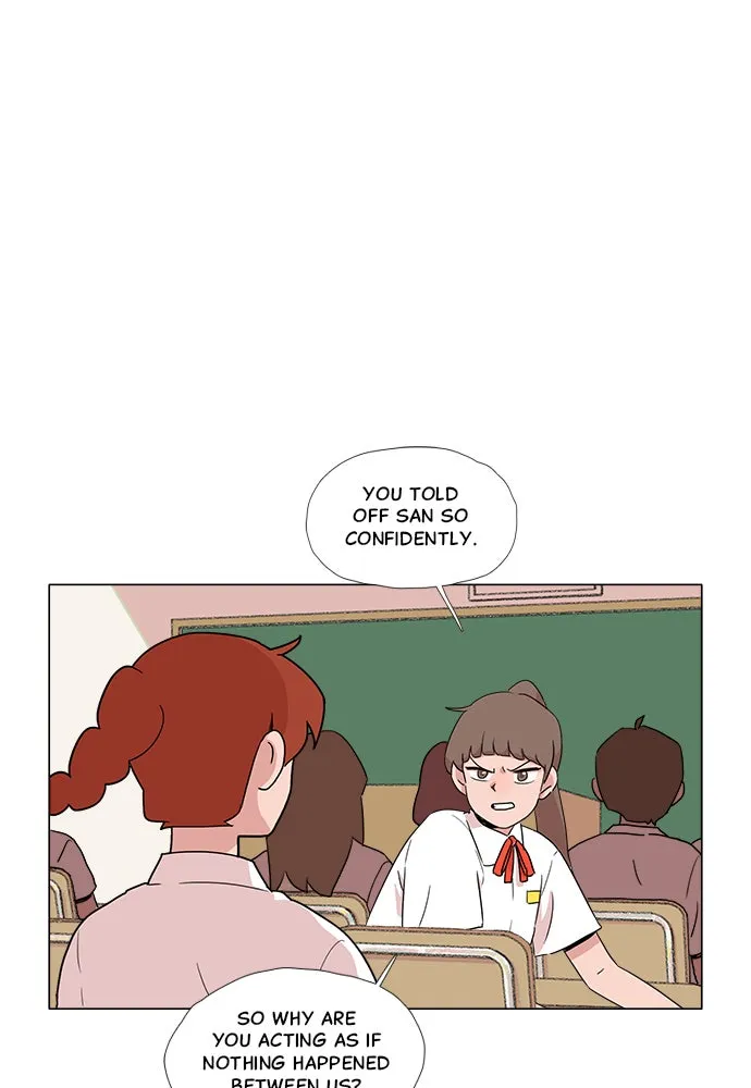 Spring Once Again Chapter 5 page 35 - 