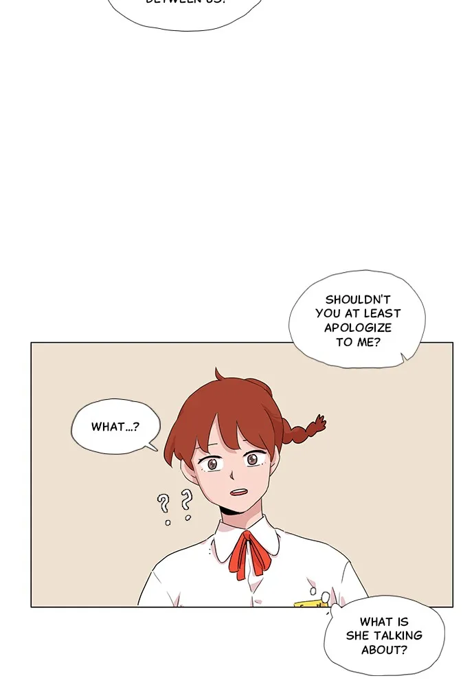 Spring Once Again Chapter 5 page 36 - 