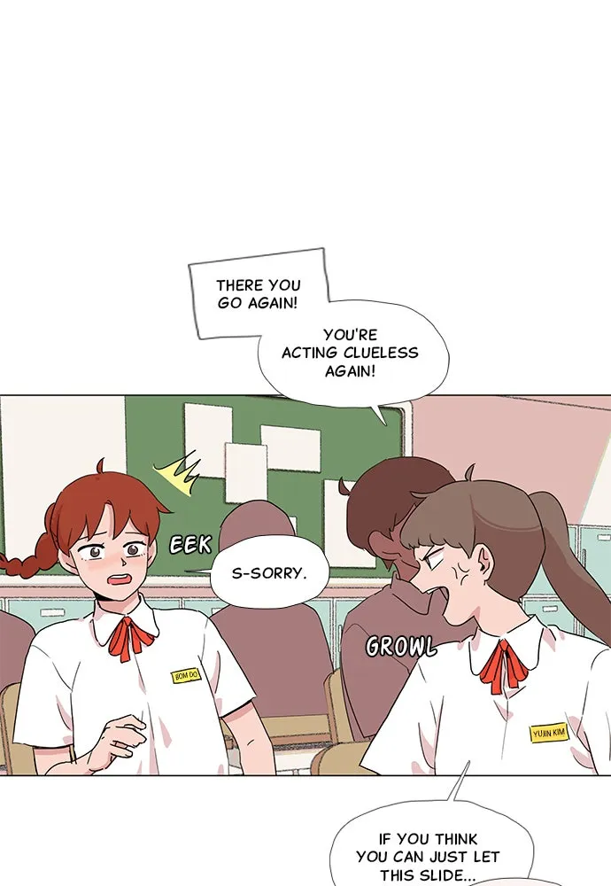 Spring Once Again Chapter 5 page 37 - 