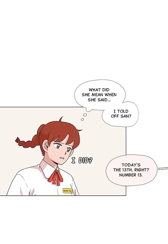Spring Once Again Chapter 5 page 39 - 