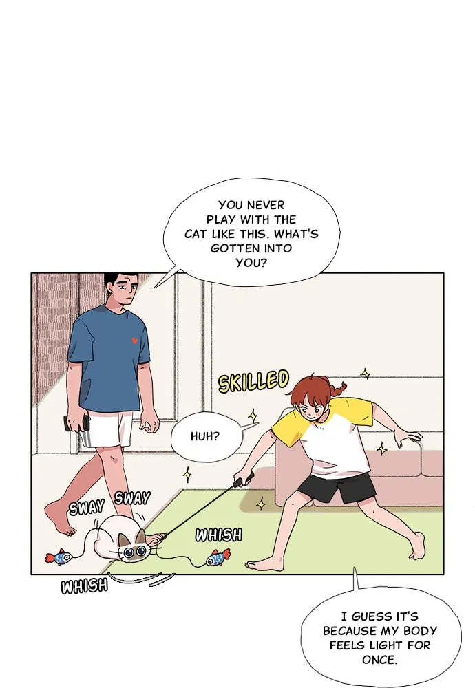 Spring Once Again Chapter 5 page 5 - 