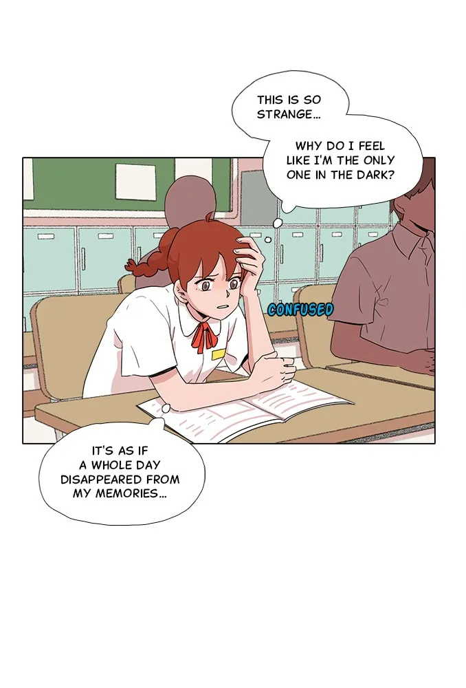 Spring Once Again Chapter 5 page 41 - 