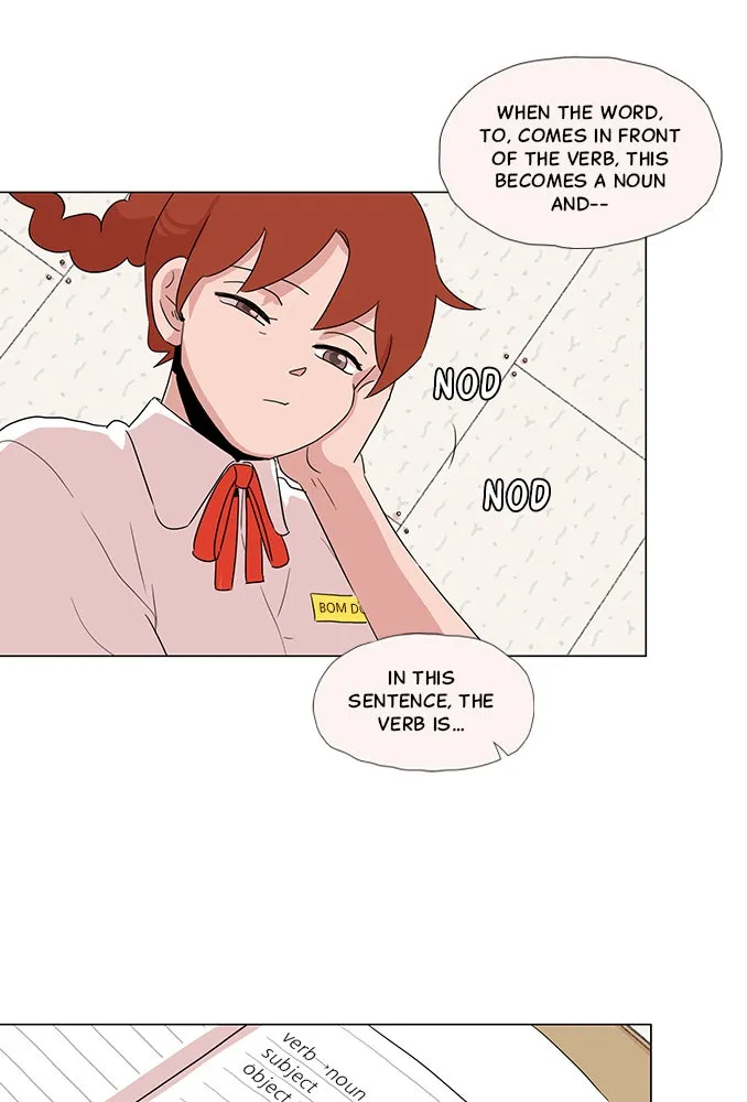 Spring Once Again Chapter 5 page 42 - 