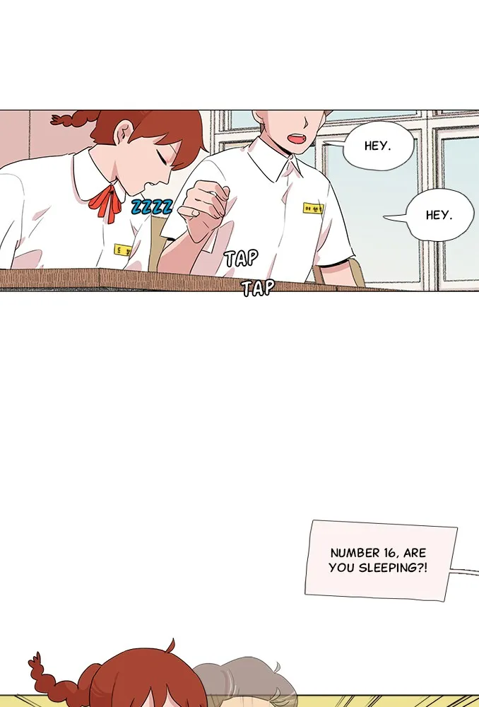 Spring Once Again Chapter 5 page 44 - 