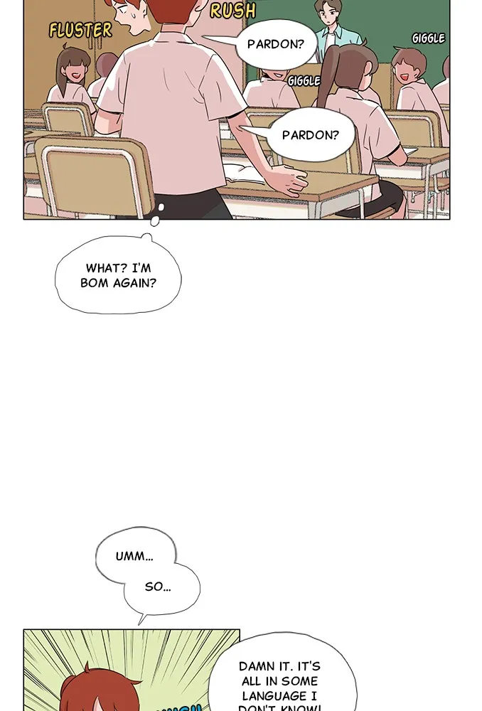 Spring Once Again Chapter 5 page 46 - 