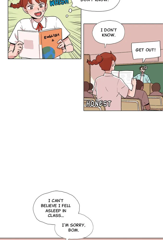 Spring Once Again Chapter 5 page 47 - 