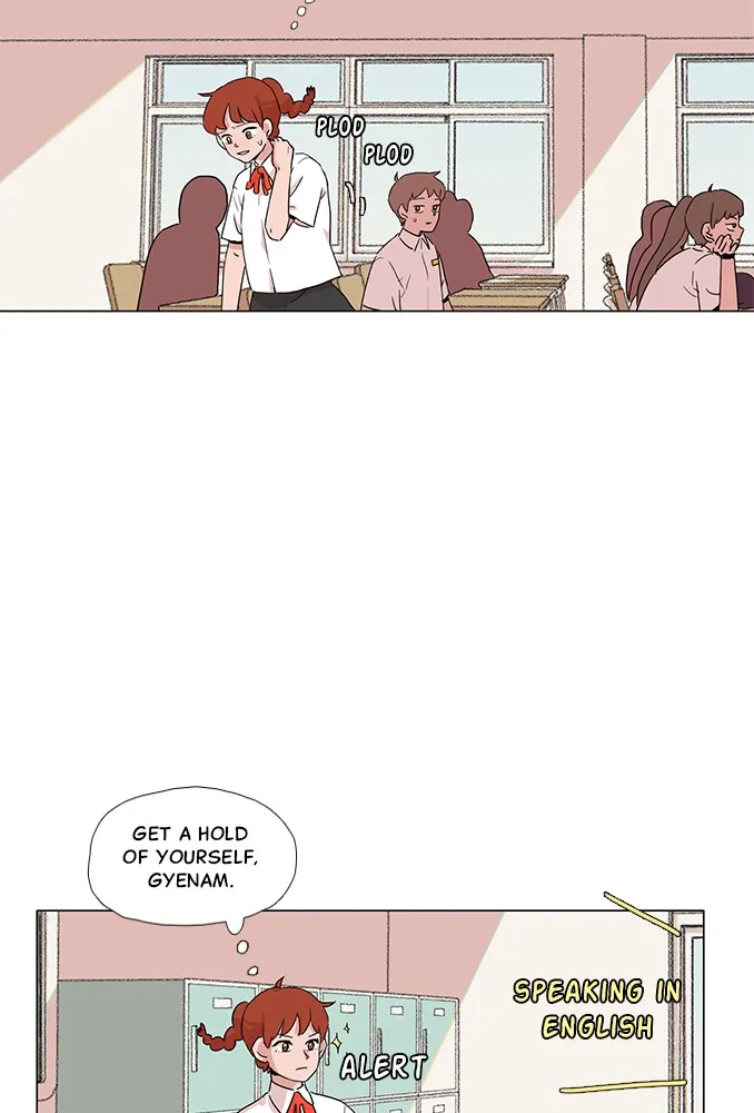 Spring Once Again Chapter 5 page 48 - 