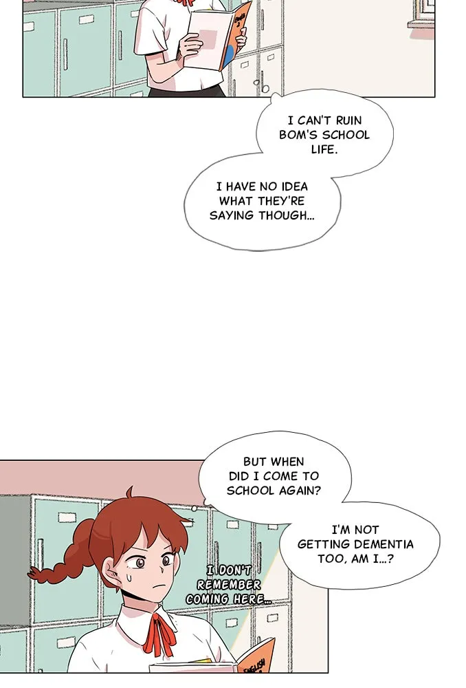 Spring Once Again Chapter 5 page 49 - 