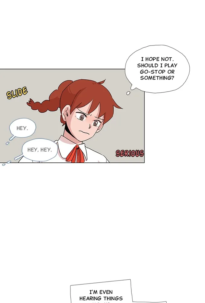Spring Once Again Chapter 5 page 50 - 