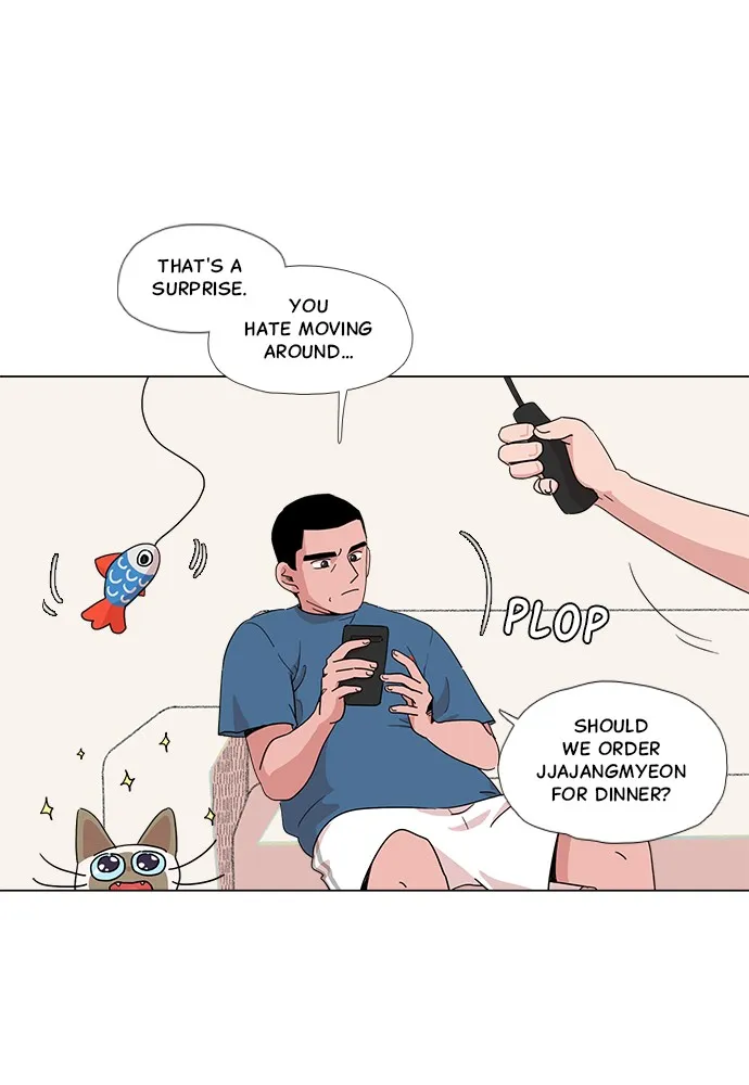 Spring Once Again Chapter 5 page 6 - 