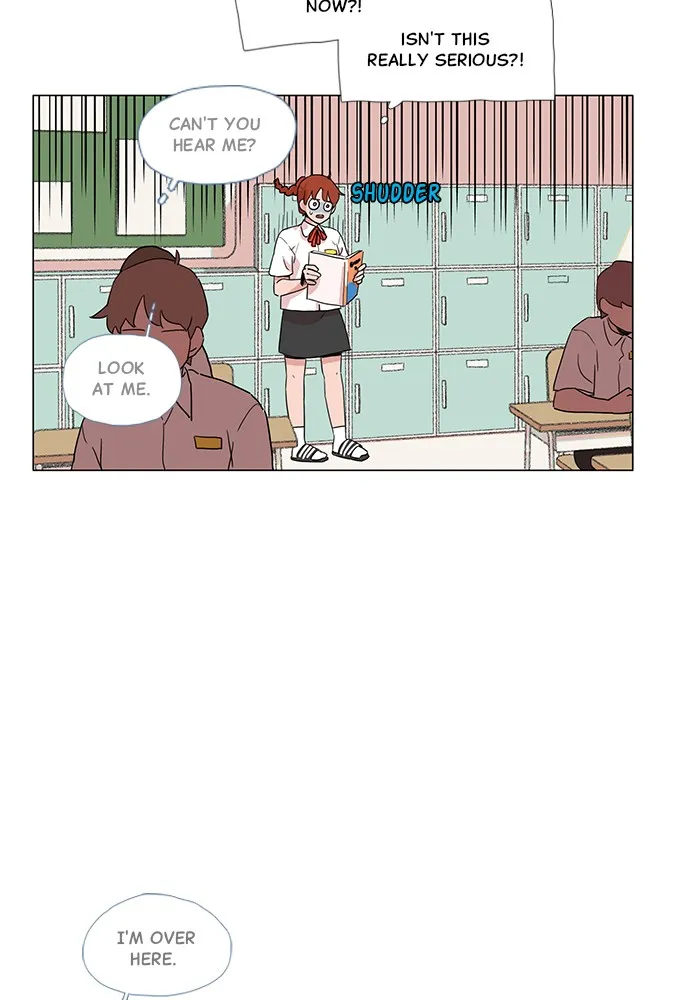 Spring Once Again Chapter 5 page 51 - 