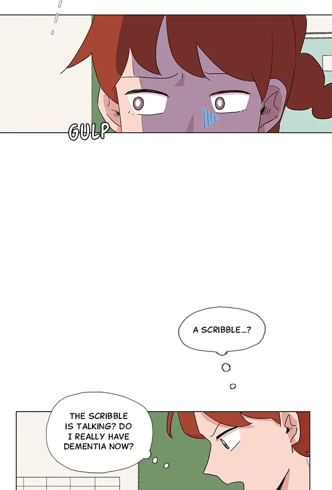 Spring Once Again Chapter 5 page 52 - 