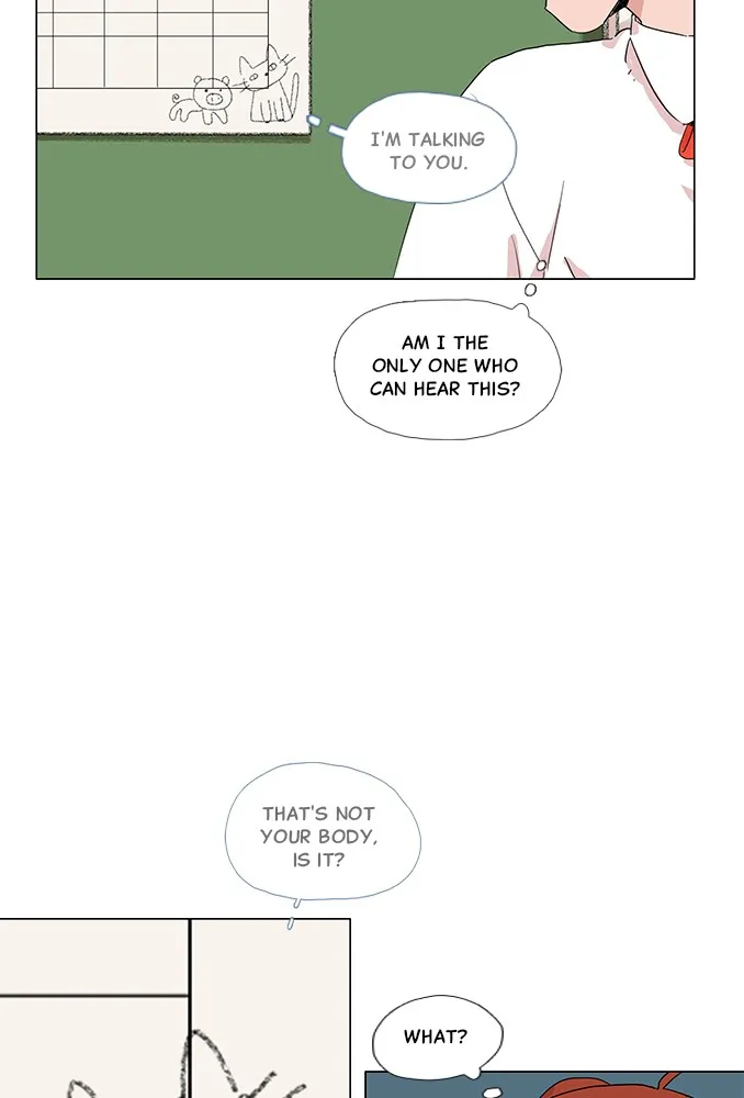 Spring Once Again Chapter 5 page 53 - 