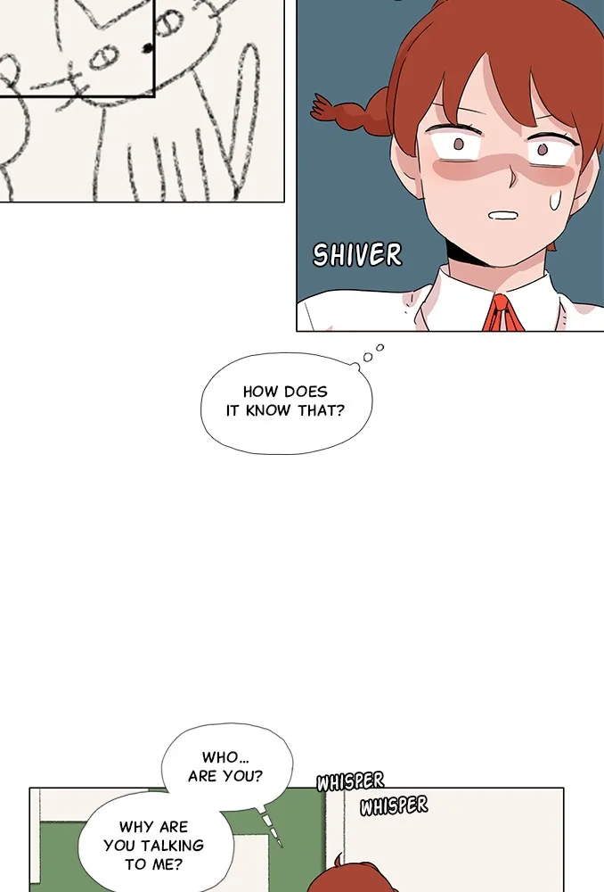 Spring Once Again Chapter 5 page 54 - 