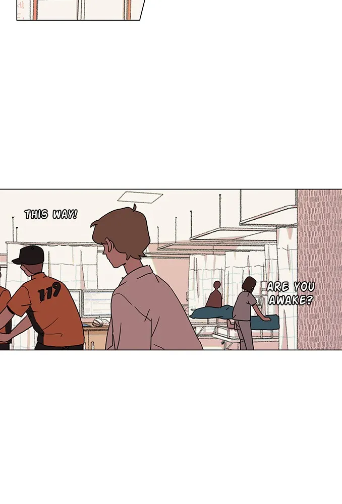 Spring Once Again Chapter 5 page 59 - 