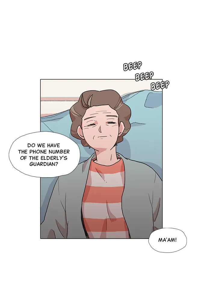 Spring Once Again Chapter 5 page 60 - 