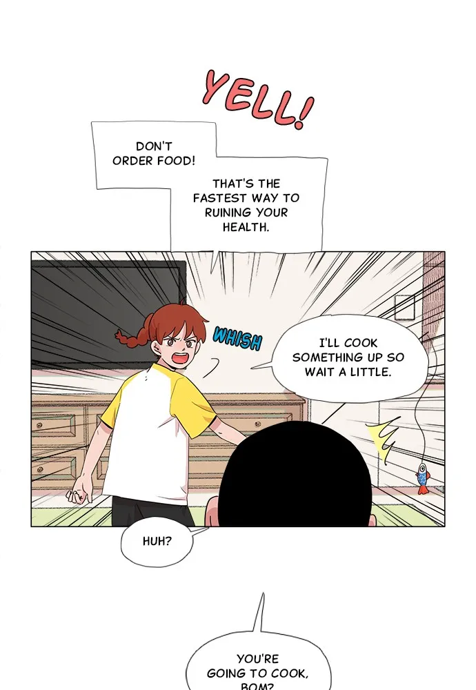 Spring Once Again Chapter 5 page 7 - 