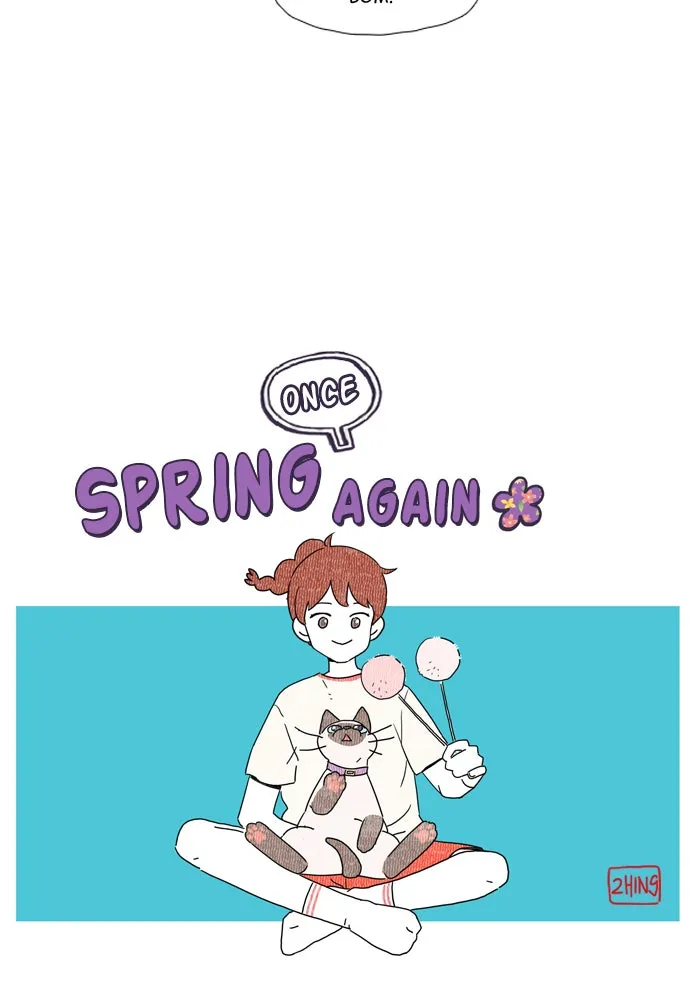 Spring Once Again Chapter 5 page 8 - 