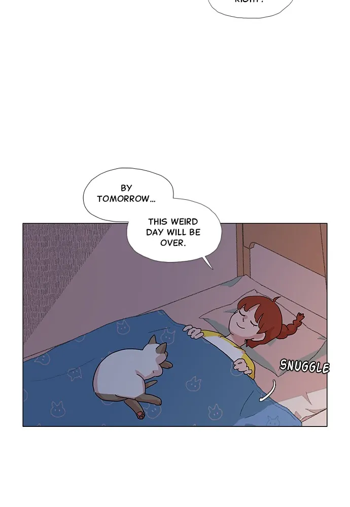 Spring Once Again Chapter 5 page 10 - 