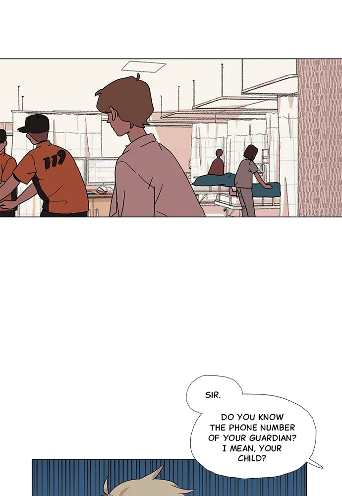 Spring Once Again Chapter 6 page 2 - 