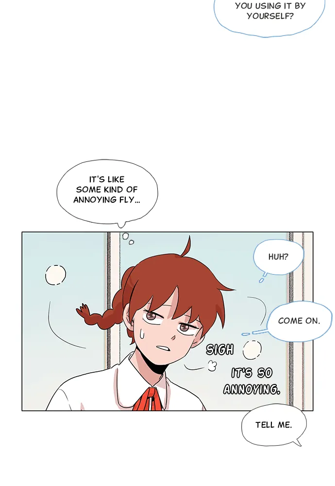 Spring Once Again Chapter 6 page 11 - 