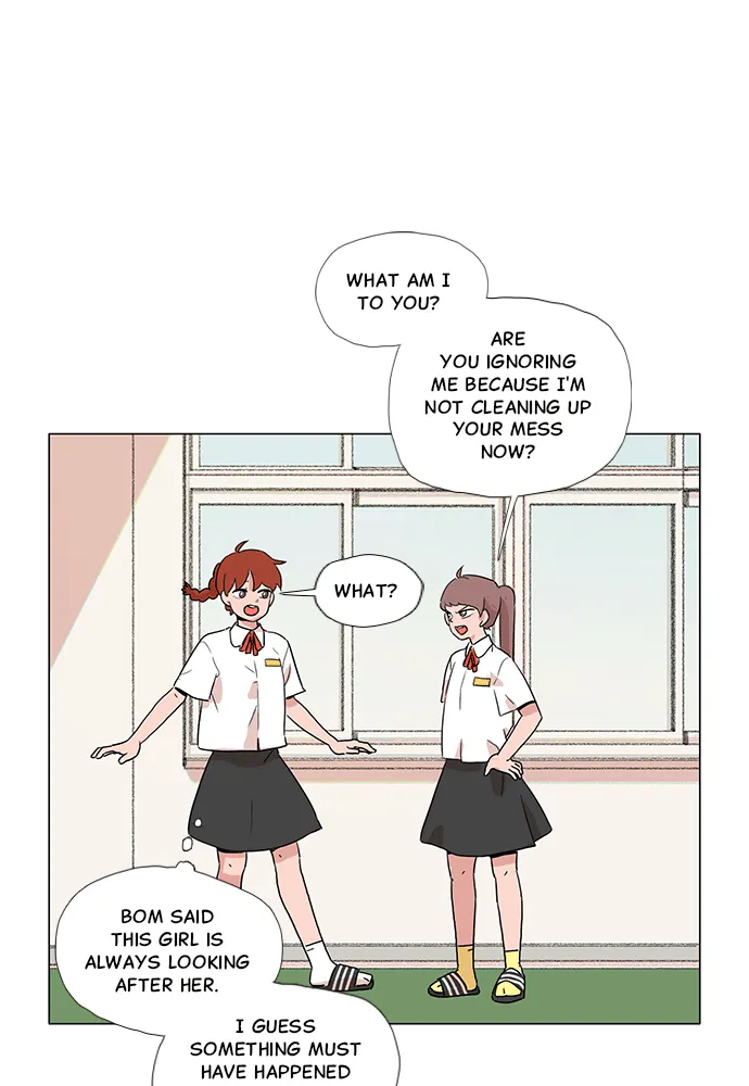 Spring Once Again Chapter 6 page 12 - 