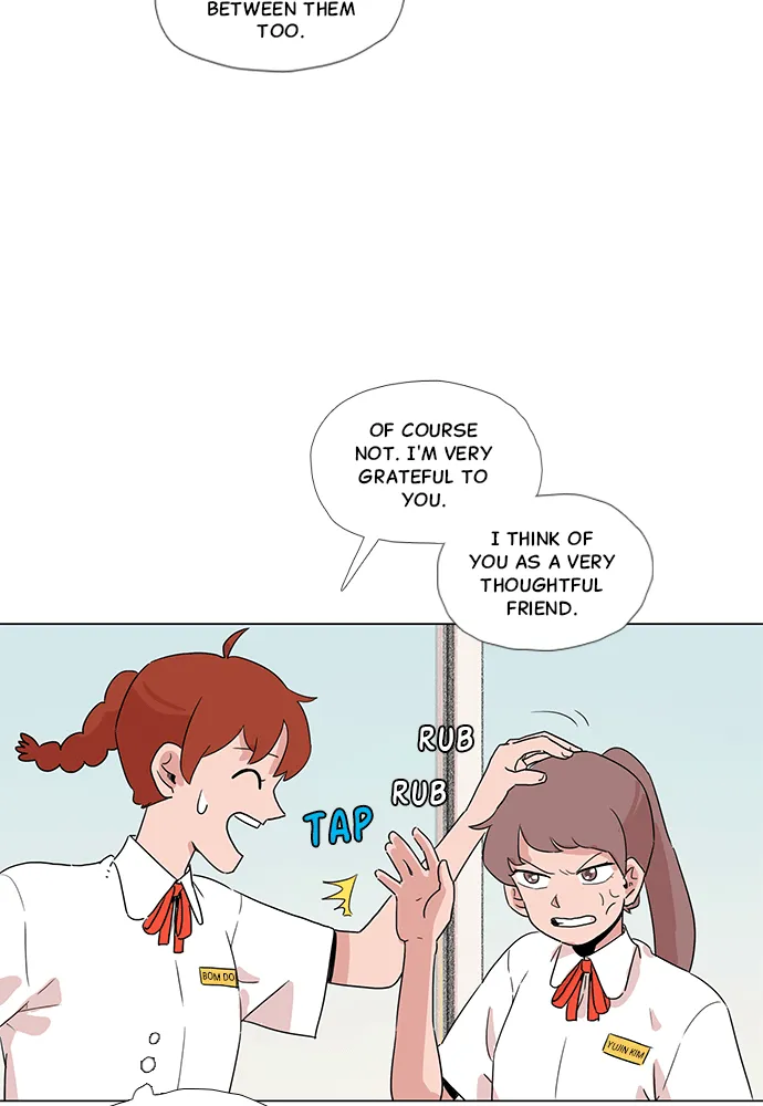 Spring Once Again Chapter 6 page 13 - 