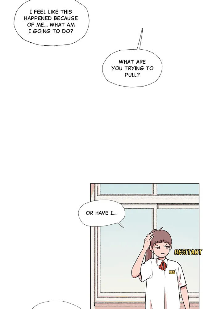 Spring Once Again Chapter 6 page 14 - 