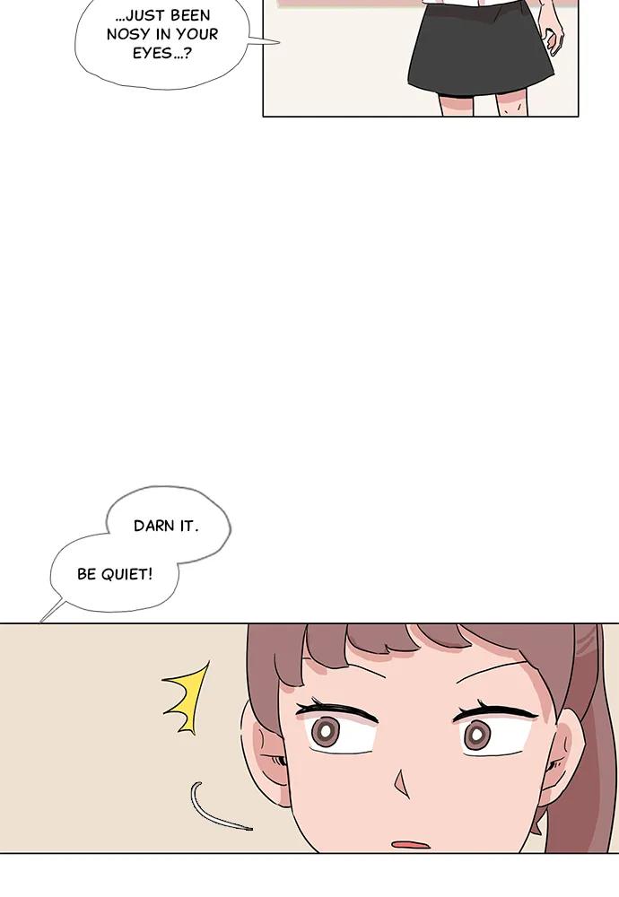 Spring Once Again Chapter 6 page 15 - 