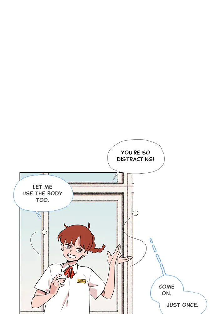Spring Once Again Chapter 6 page 16 - 