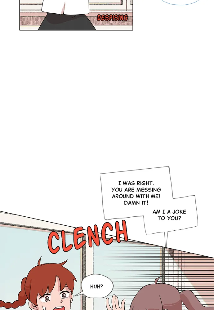 Spring Once Again Chapter 6 page 17 - 