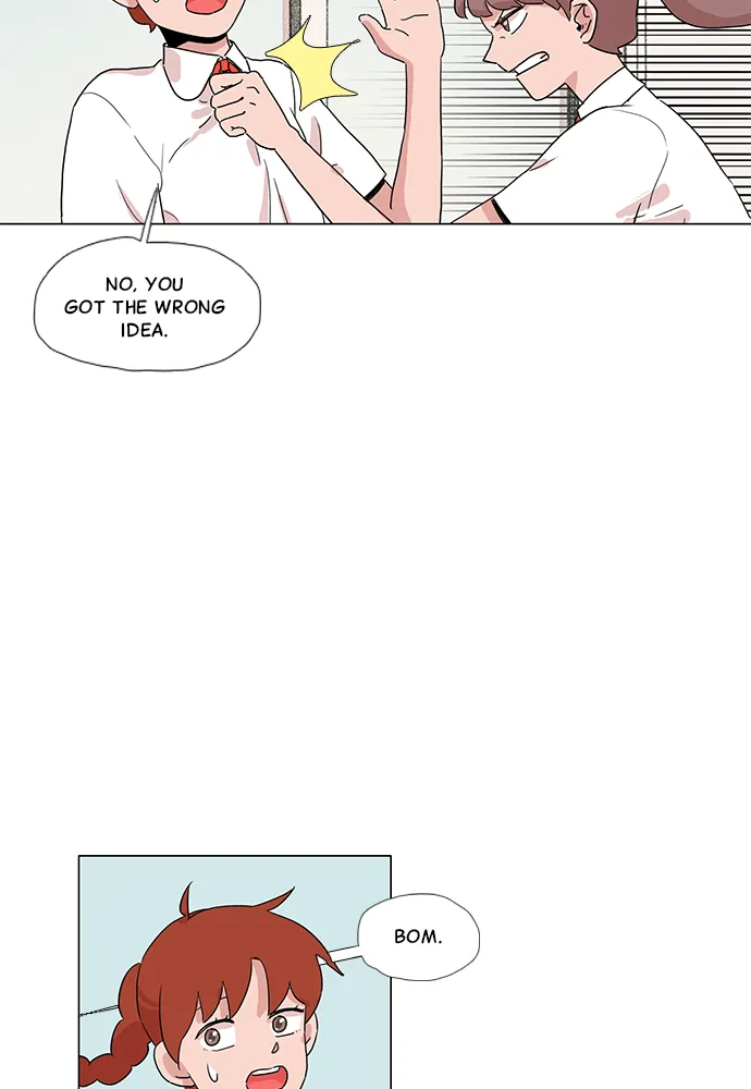 Spring Once Again Chapter 6 page 18 - 