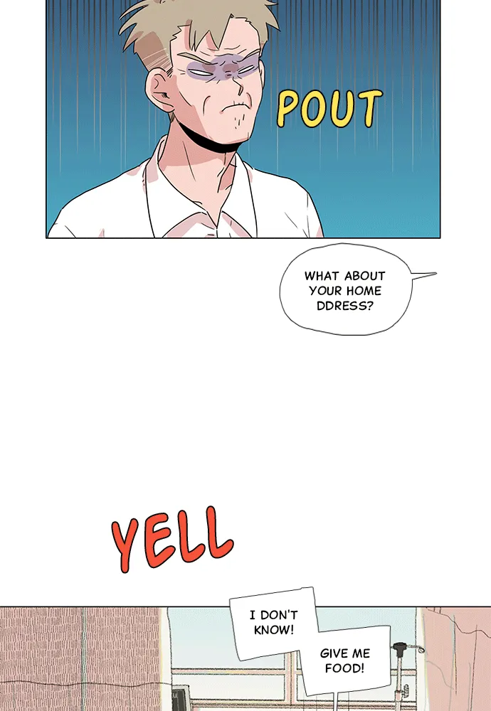 Spring Once Again Chapter 6 page 3 - 