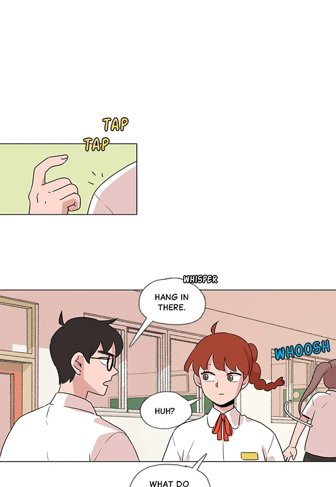 Spring Once Again Chapter 6 page 22 - 