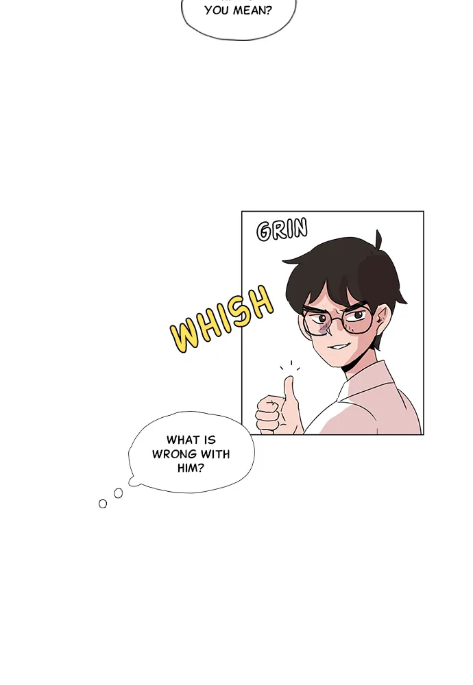 Spring Once Again Chapter 6 page 23 - 