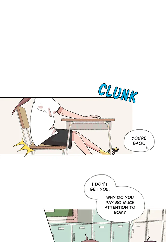 Spring Once Again Chapter 6 page 24 - 