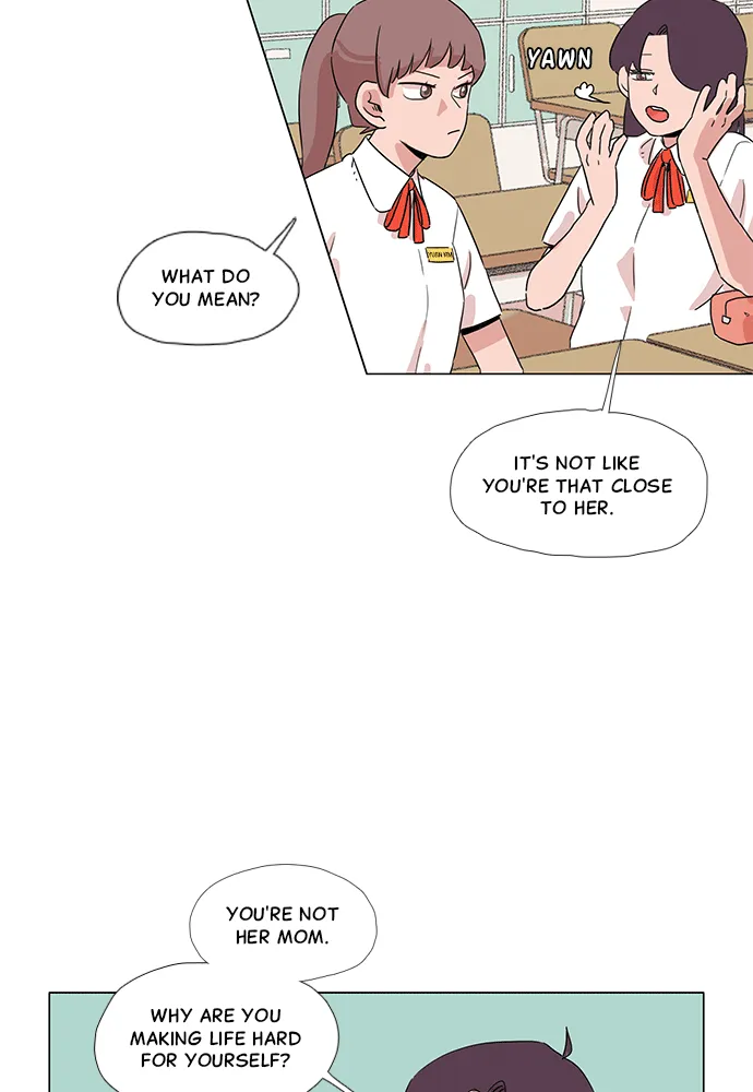 Spring Once Again Chapter 6 page 25 - 