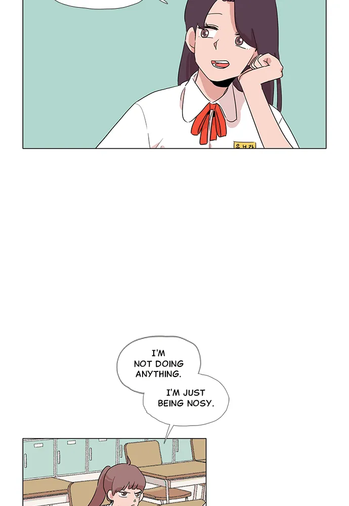 Spring Once Again Chapter 6 page 26 - 