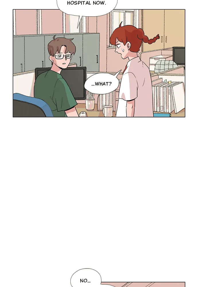 Spring Once Again Chapter 6 page 30 - 