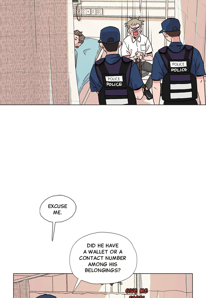 Spring Once Again Chapter 6 page 4 - 